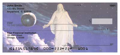 Christus Personal Checks