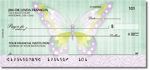 Butterflies Checks