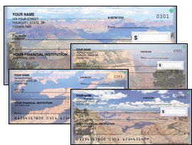 Grand Canyon Checks